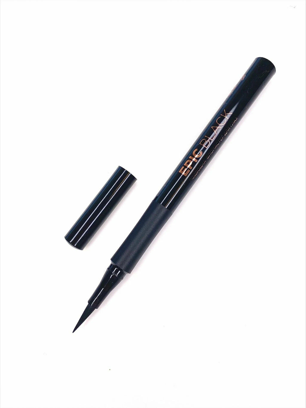 ЕМ Подводка-фломастер EPIC BLACK черная