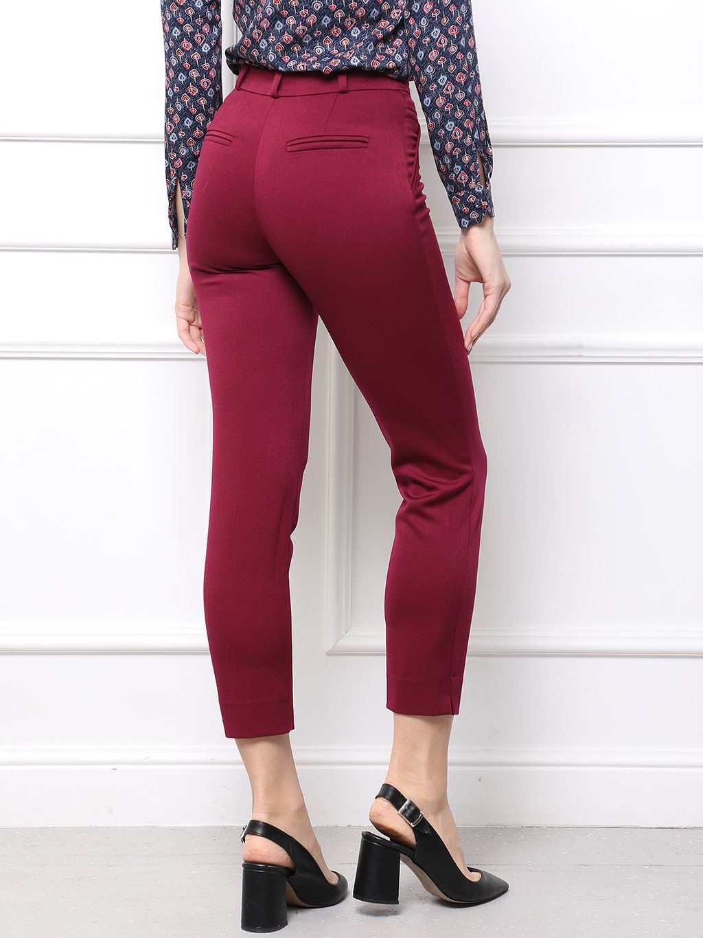 брюки 4403-0493 - Трика фото 4
