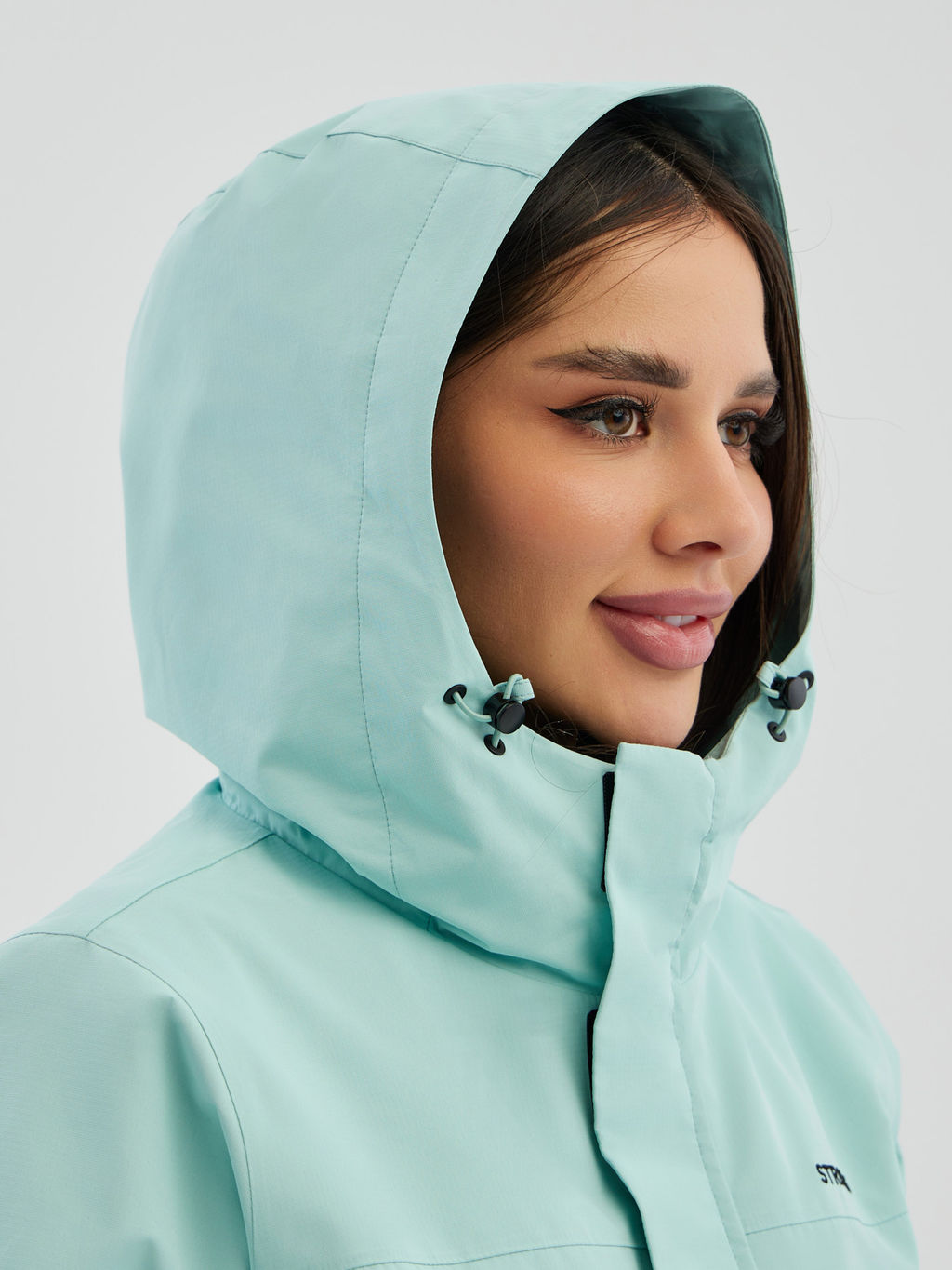 Куртка трансформер демисезонная