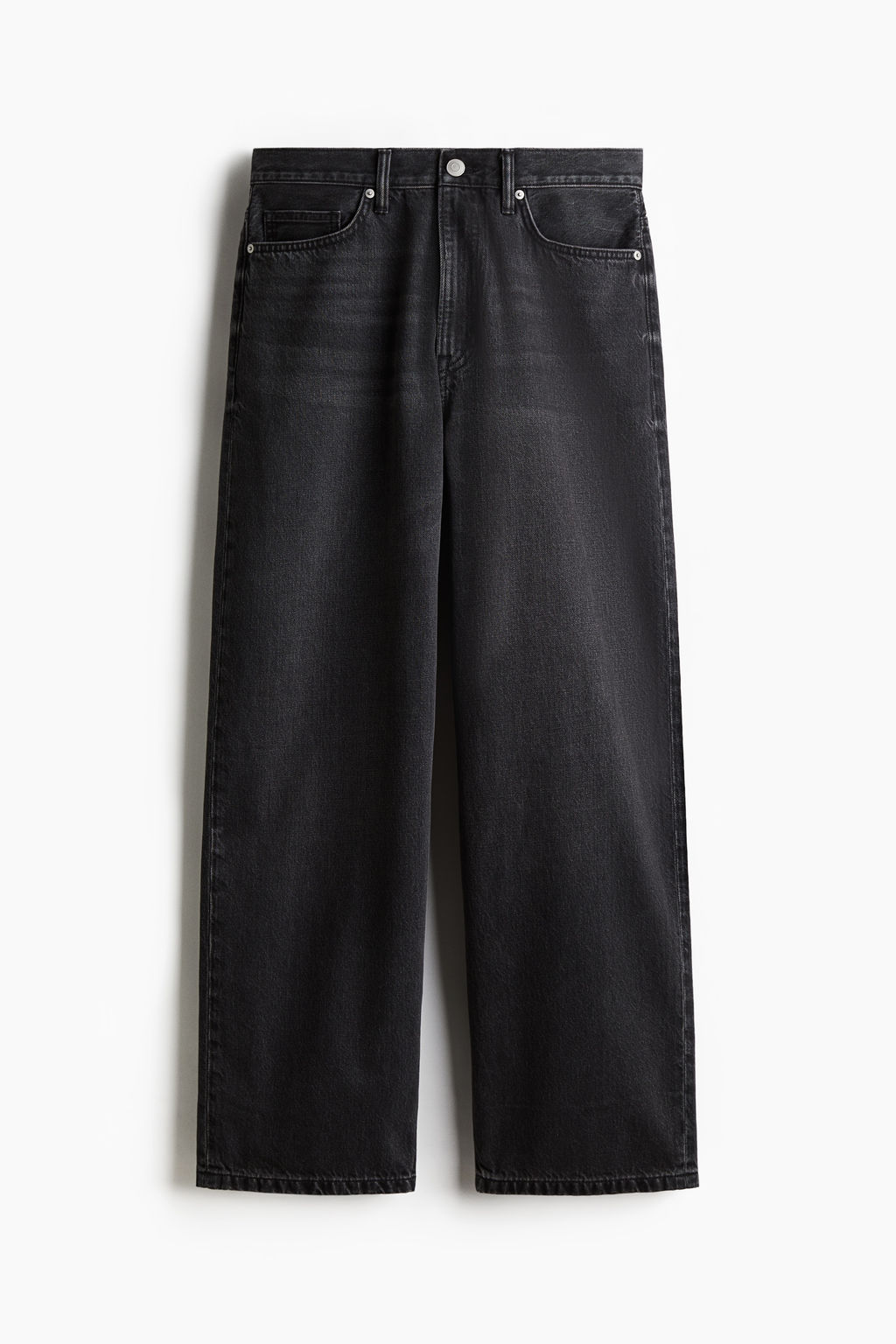 Baggy Jeans - H&m фото 8