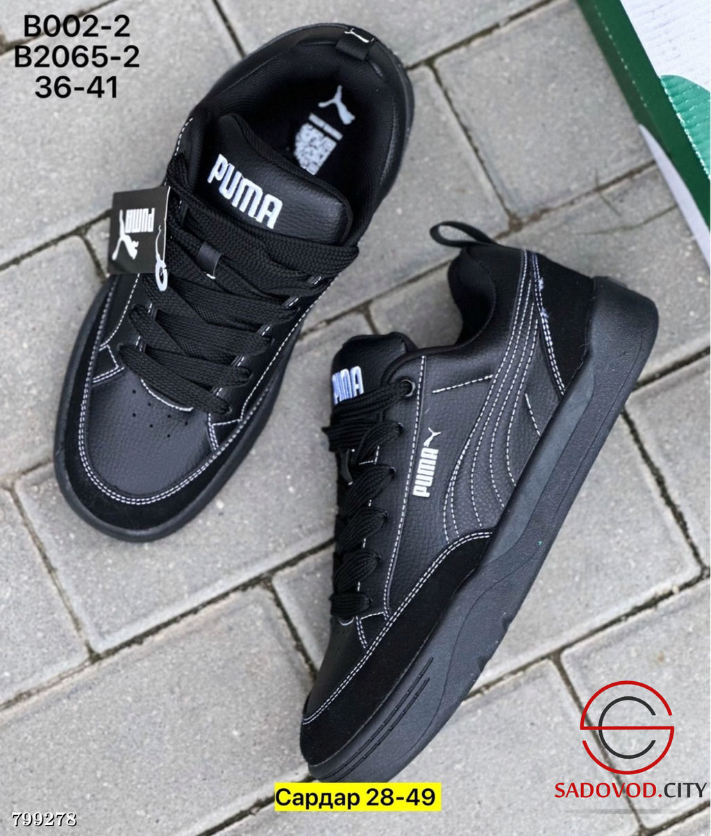 кроссовки женские осенние - Bruno фото 2