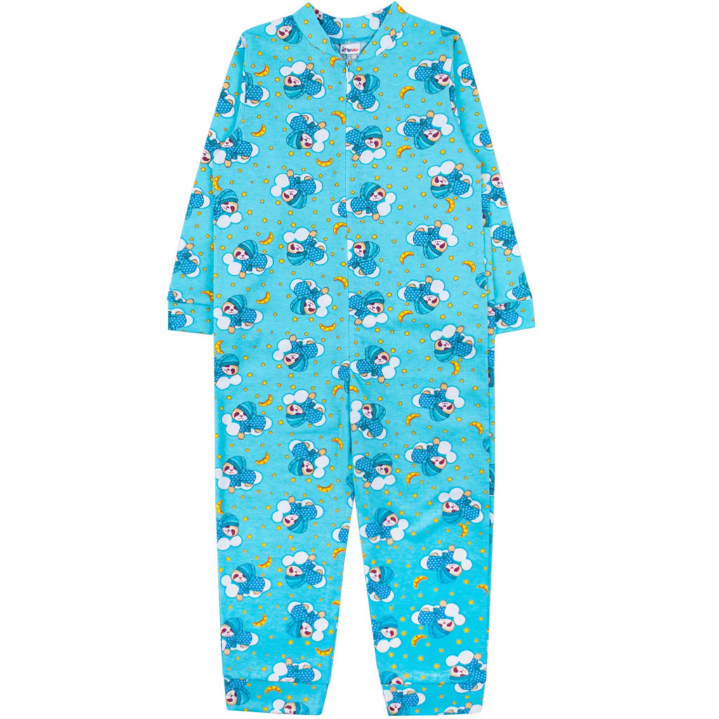 Комбинезон кулирка 0884100502 - Youlala фото 3