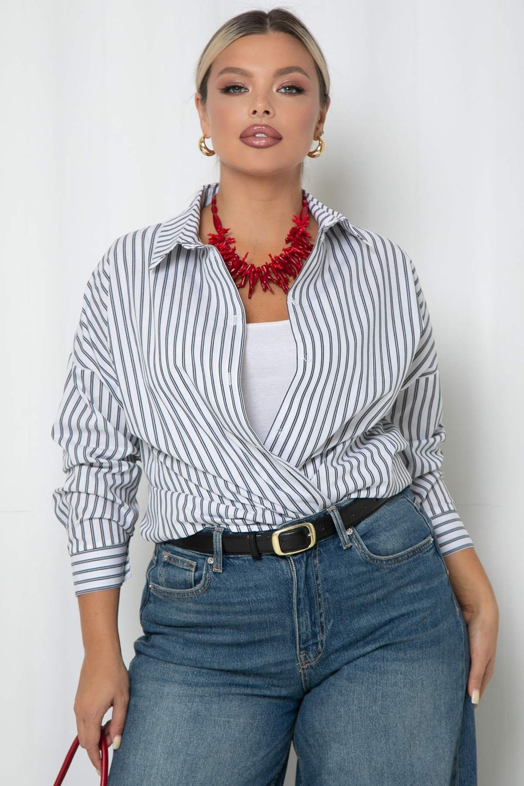 Рубашка П-2185/16