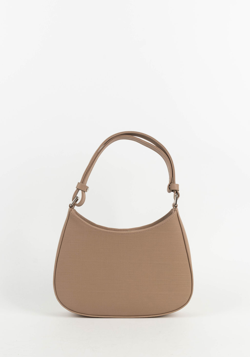 Cумка - багет из натуральной кожи №L238 - L-craft фото 2