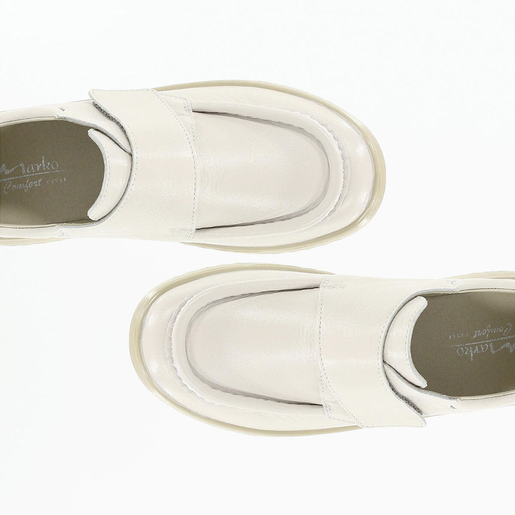 Полуботинки женские