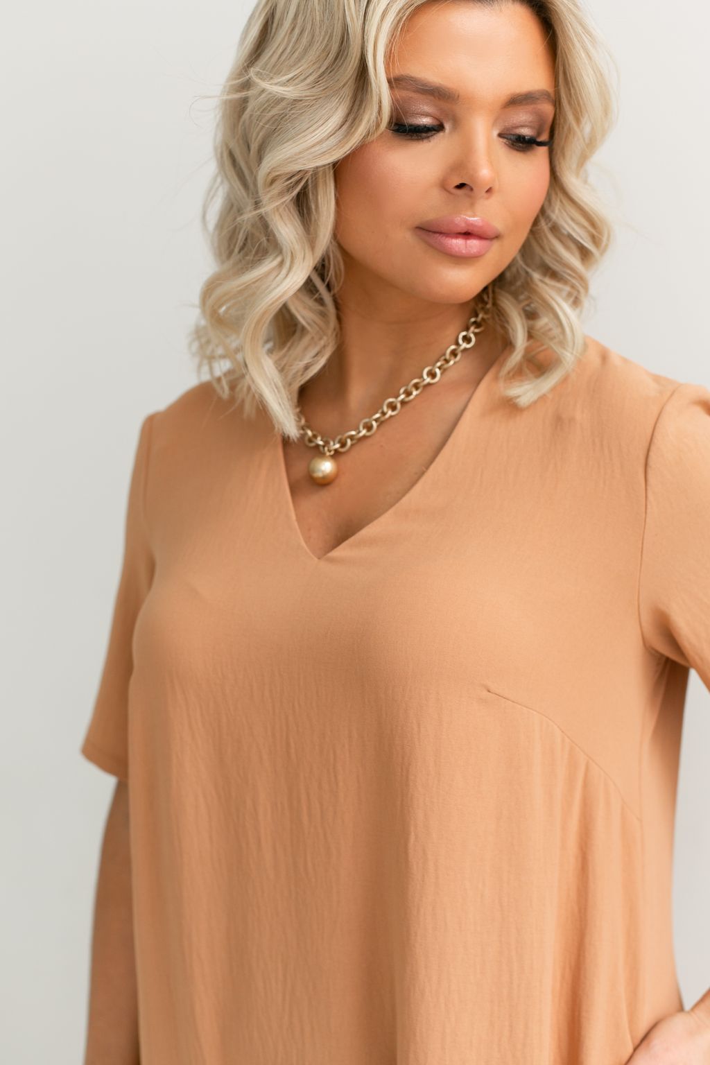 VALENTINA Платье Марни №1  фото 3