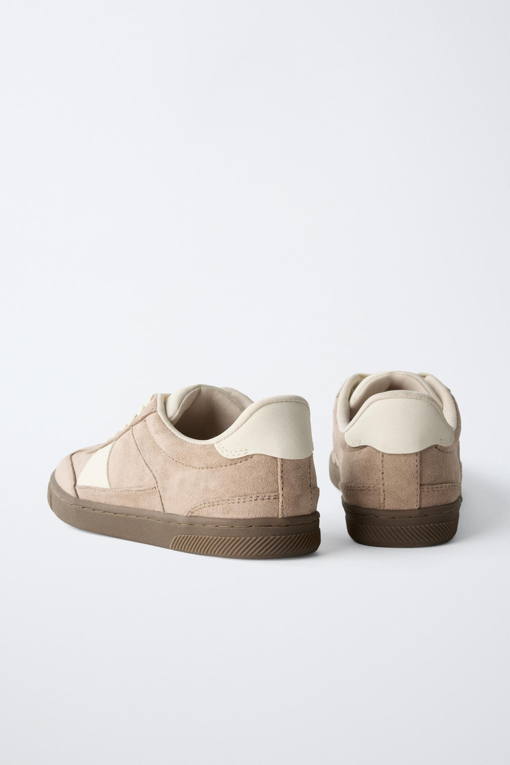 RETRO PLIMSOLLS - Zara фото 6