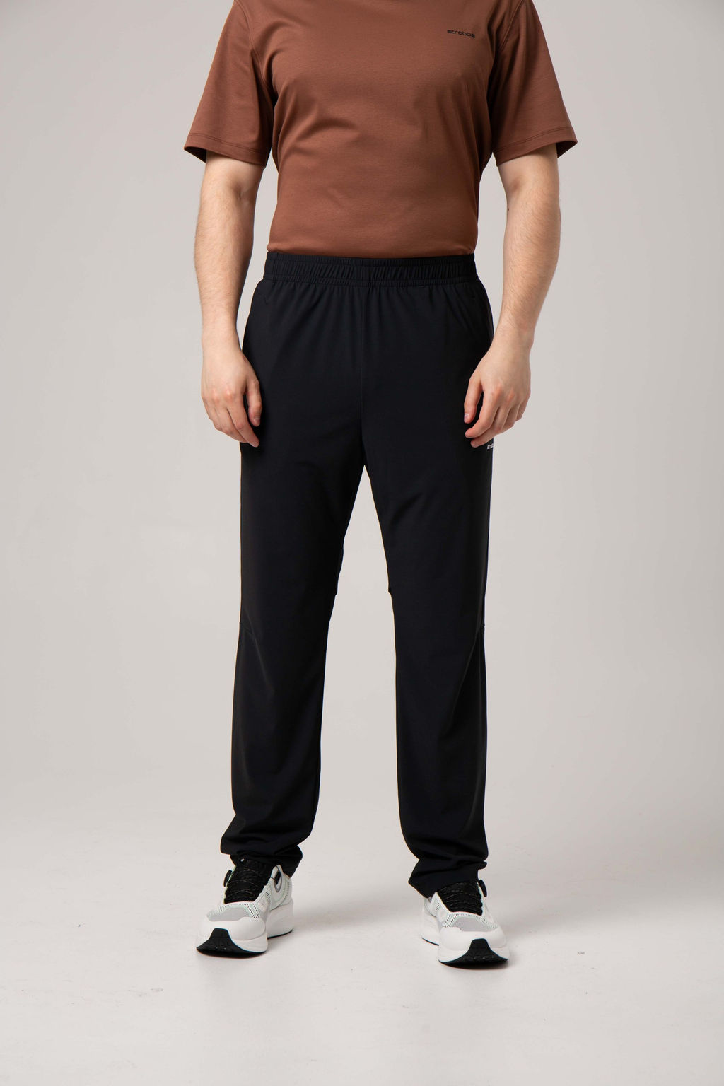 E2544-3 брюки мужские - Strobbs фото 2