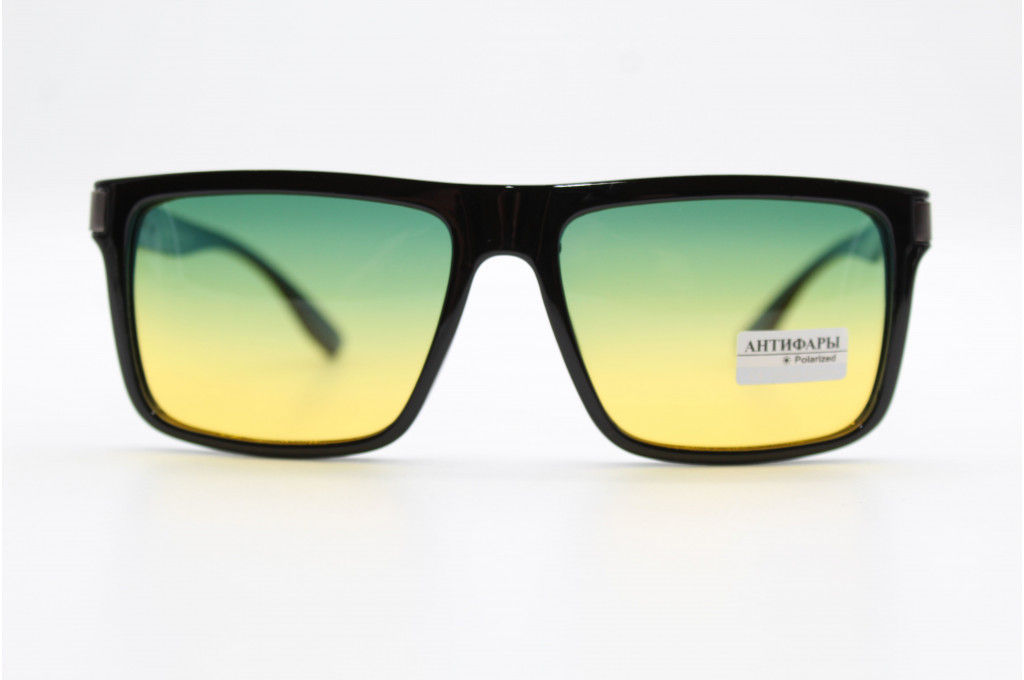 Антифары Maiersha (Polarized) 5080 56-17-138 С3