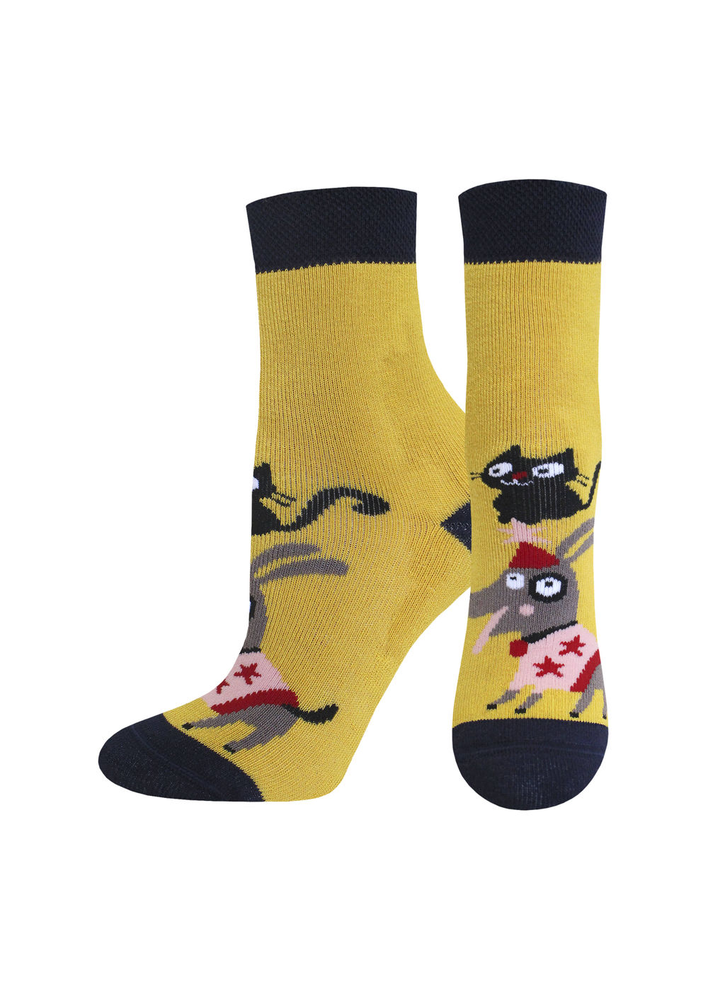 Цена за 2 пары. Носки Теплые БРЕСТСКИЕ НОСКИ ДЕТСКИЕ 3060 SCHOOL