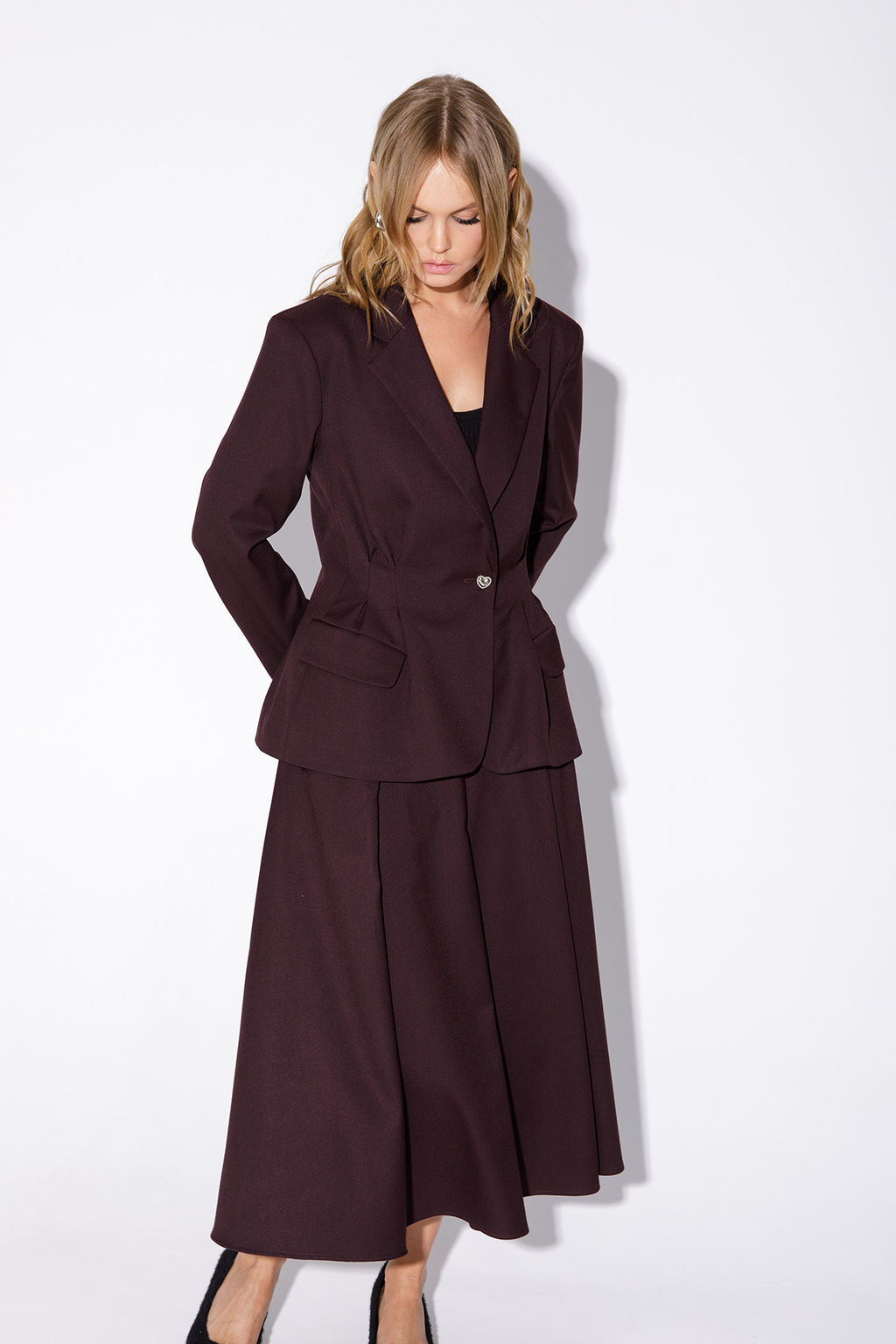 Комплект женский М-5567 - Pirs фото 8