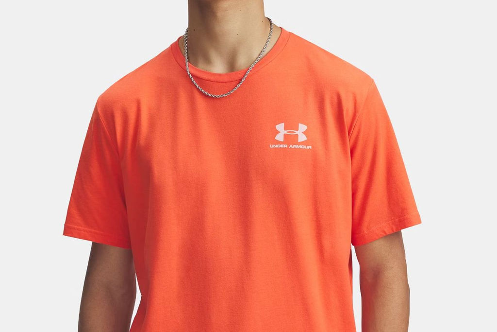 Футболка мужская