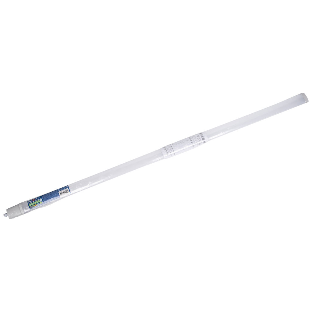 ULT-V45-45W/4000K IP65 WHITE Светильник светодиодный линейный. Белый свет (4000K). Корпус белый. ТМ Uniel