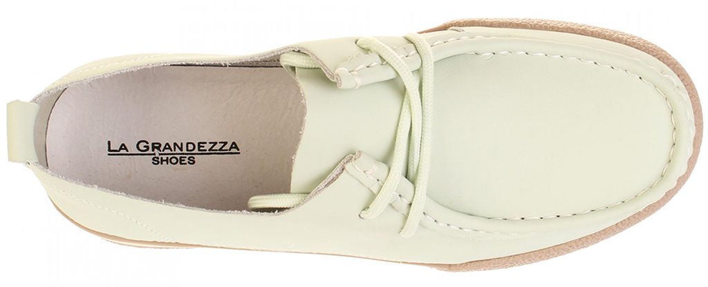 Туфли La Grandezza XT038-011