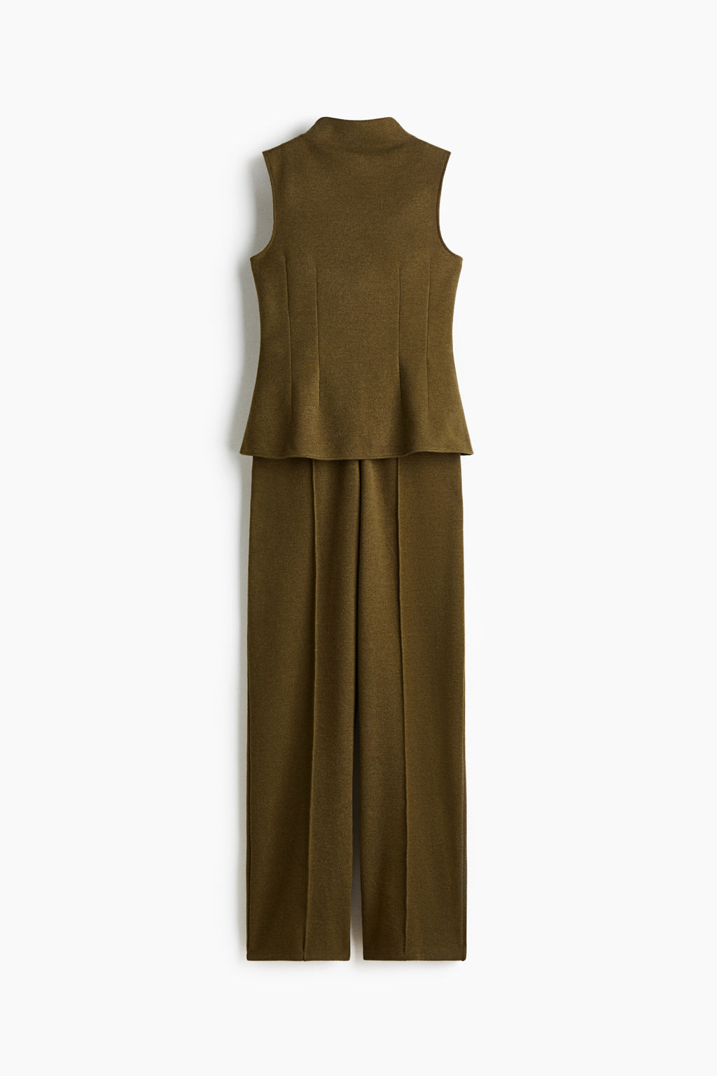 Conjunto de 2 piezas en punto - H&m фото 2
