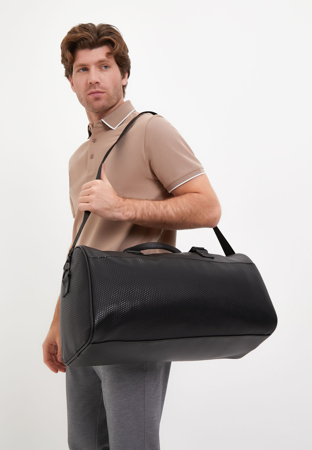 Сумка дорожная