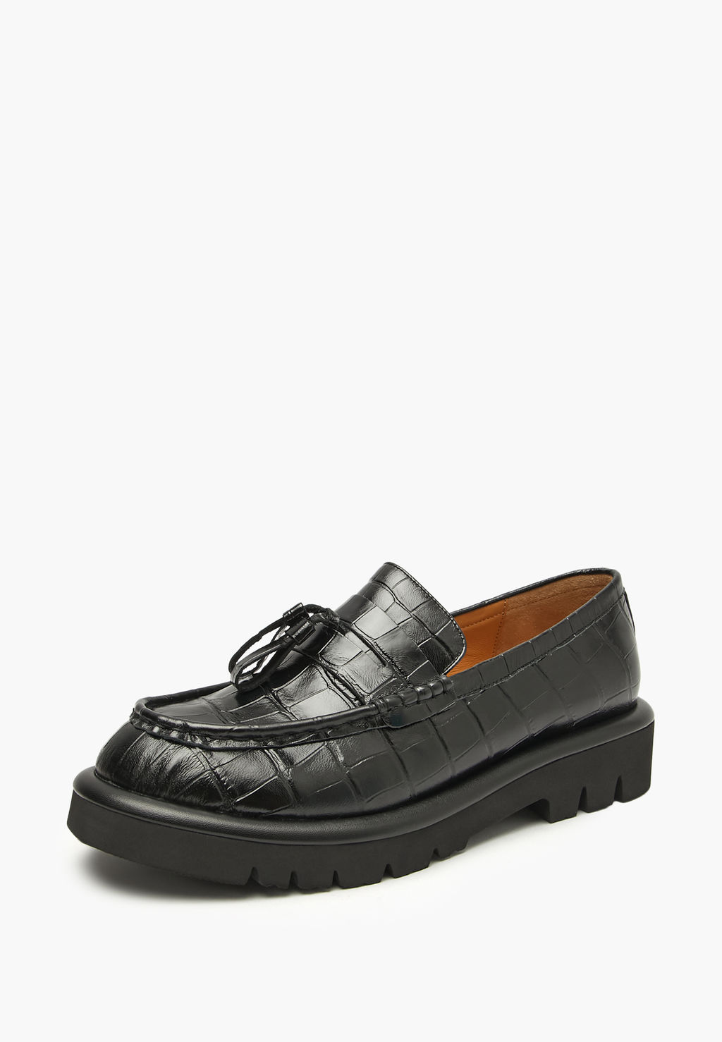 Лоферы - Mascotte фото 2