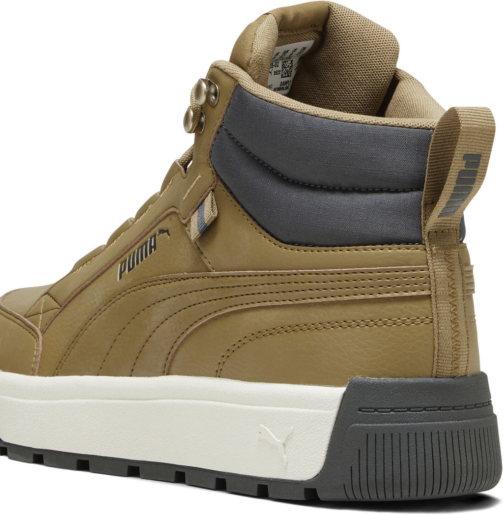 Кеды взрослые