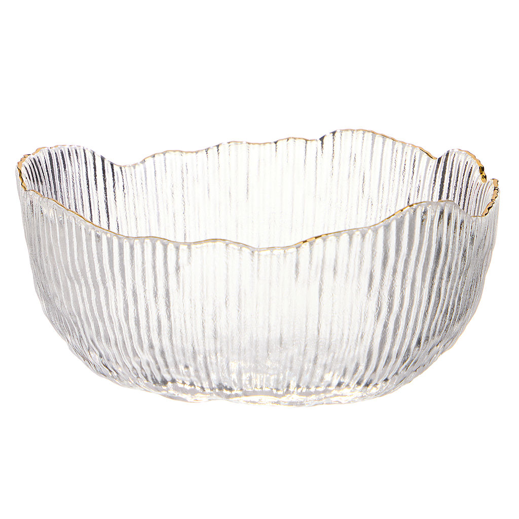 НАБОР САЛАТНИКОВ PERFO 3 ШТ., 13/16,5/19 СМ, 370/700/1100 МЛ - Lefard фото 4