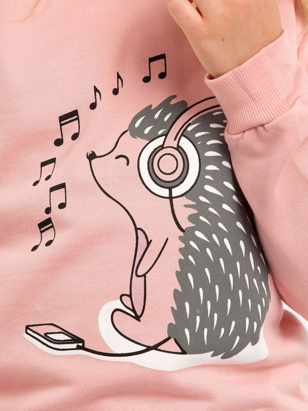 Джемпер детский GJ 018-004