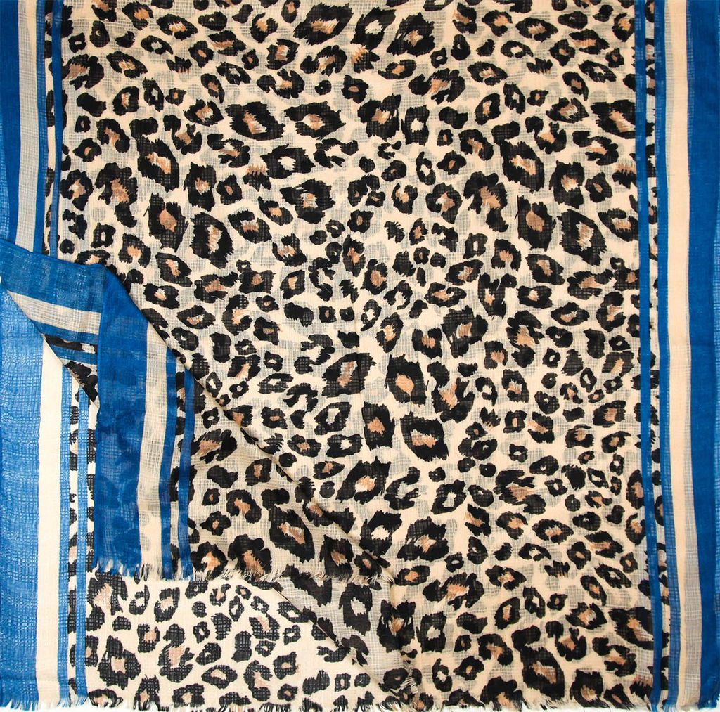 Палантин - Mellizos фото 2