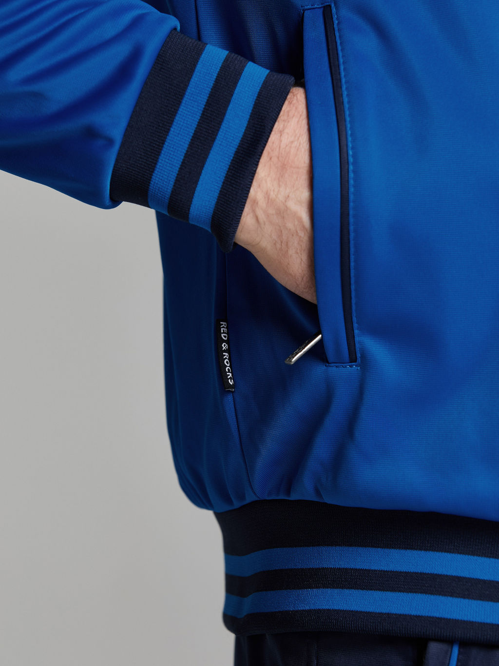 Спортивный костюм мужской 10M-RR-1844 RED-N-ROCKS - Red-n-rock's фото 10