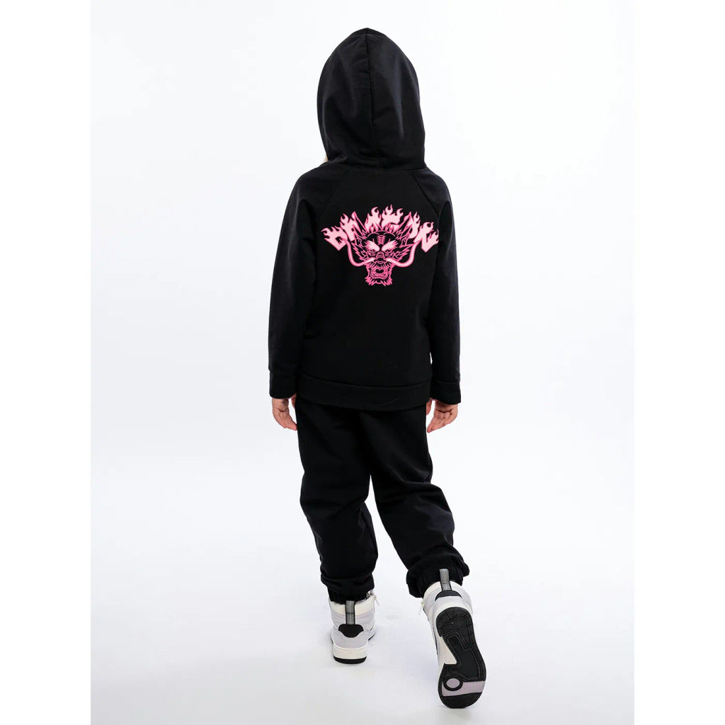 Костюм футер 2х нитка петля 8492320401 8492320401 купить оптом по цене 1 493 ?| Фабрика детской одежды Юлла - Youlala фото 11