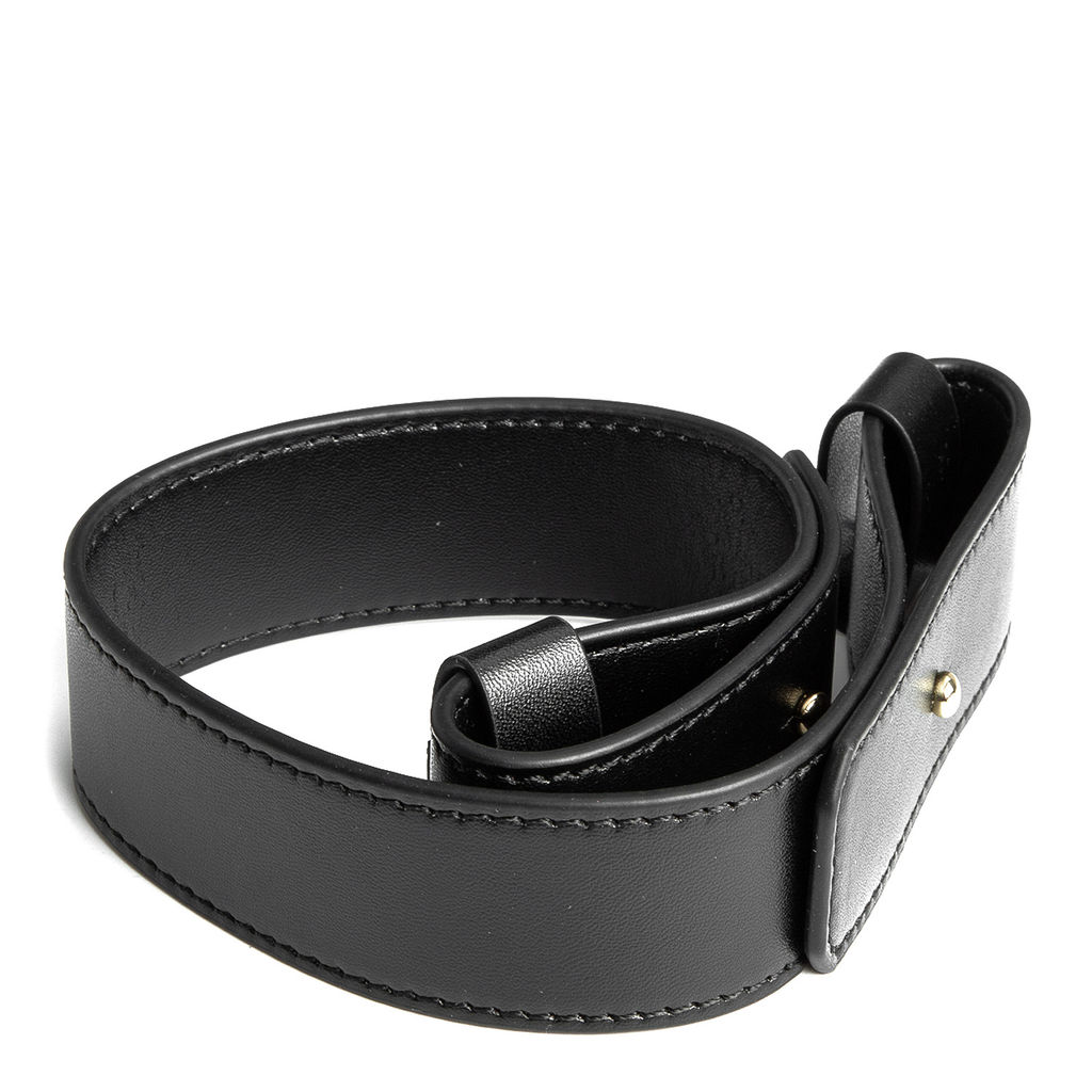 женская кожаная сумка с тиснением - Barcelo biagi фото 4