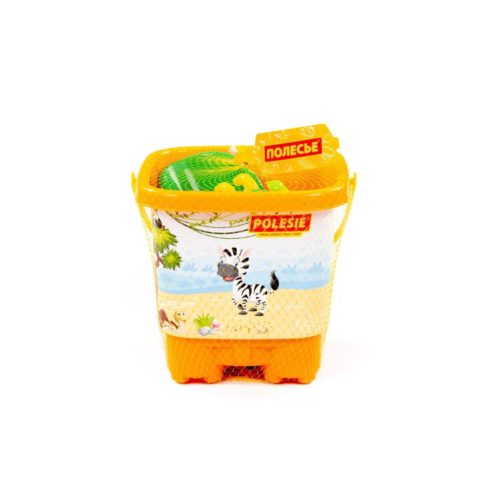 Набор №594 - Полесье фото 10