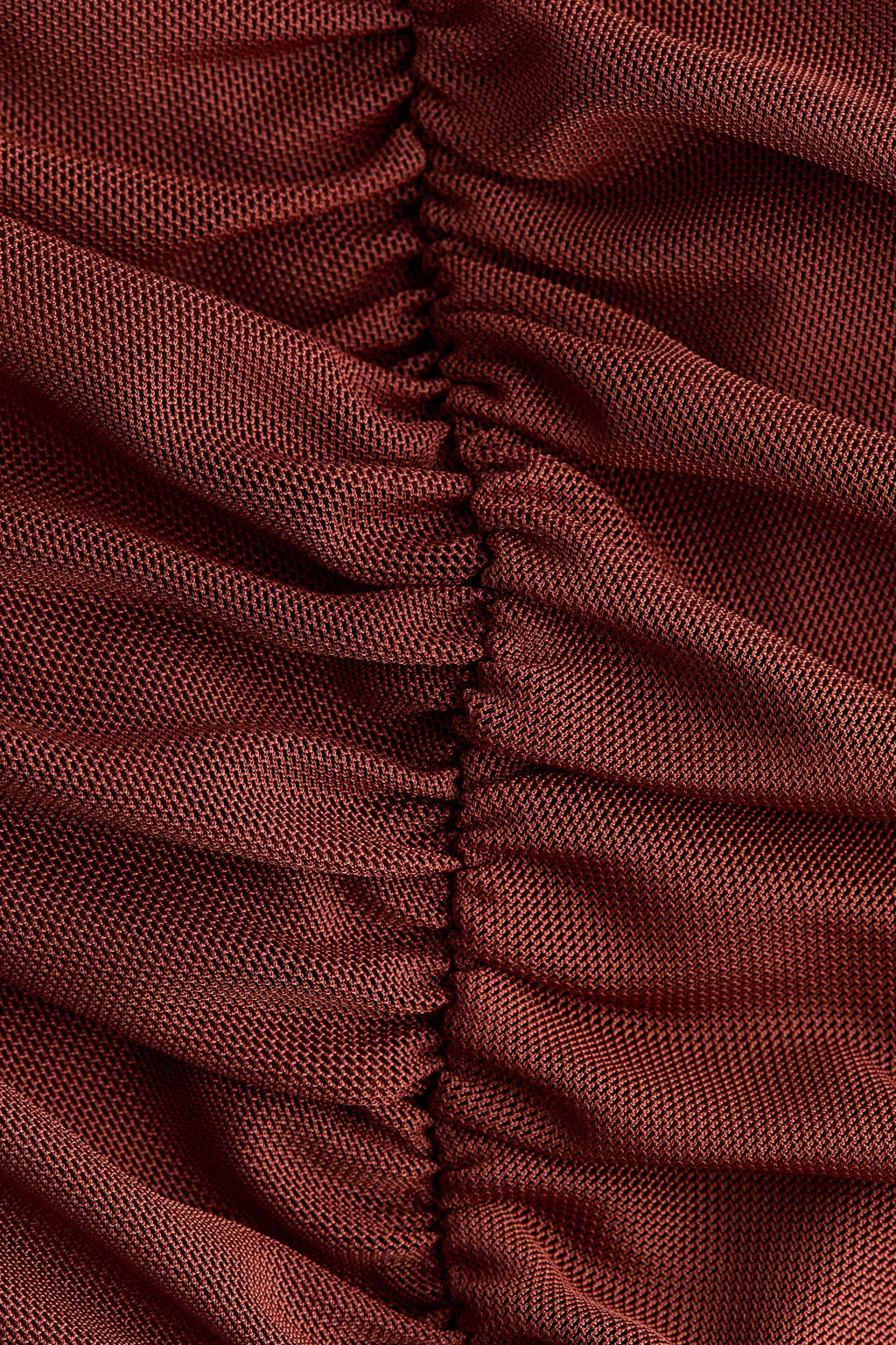 Body tanga fruncido con escote halter - H&m фото 3
