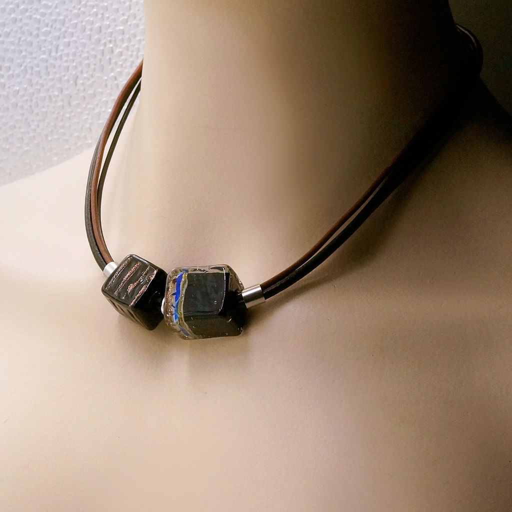 MILLENIUM Колье LKY5822