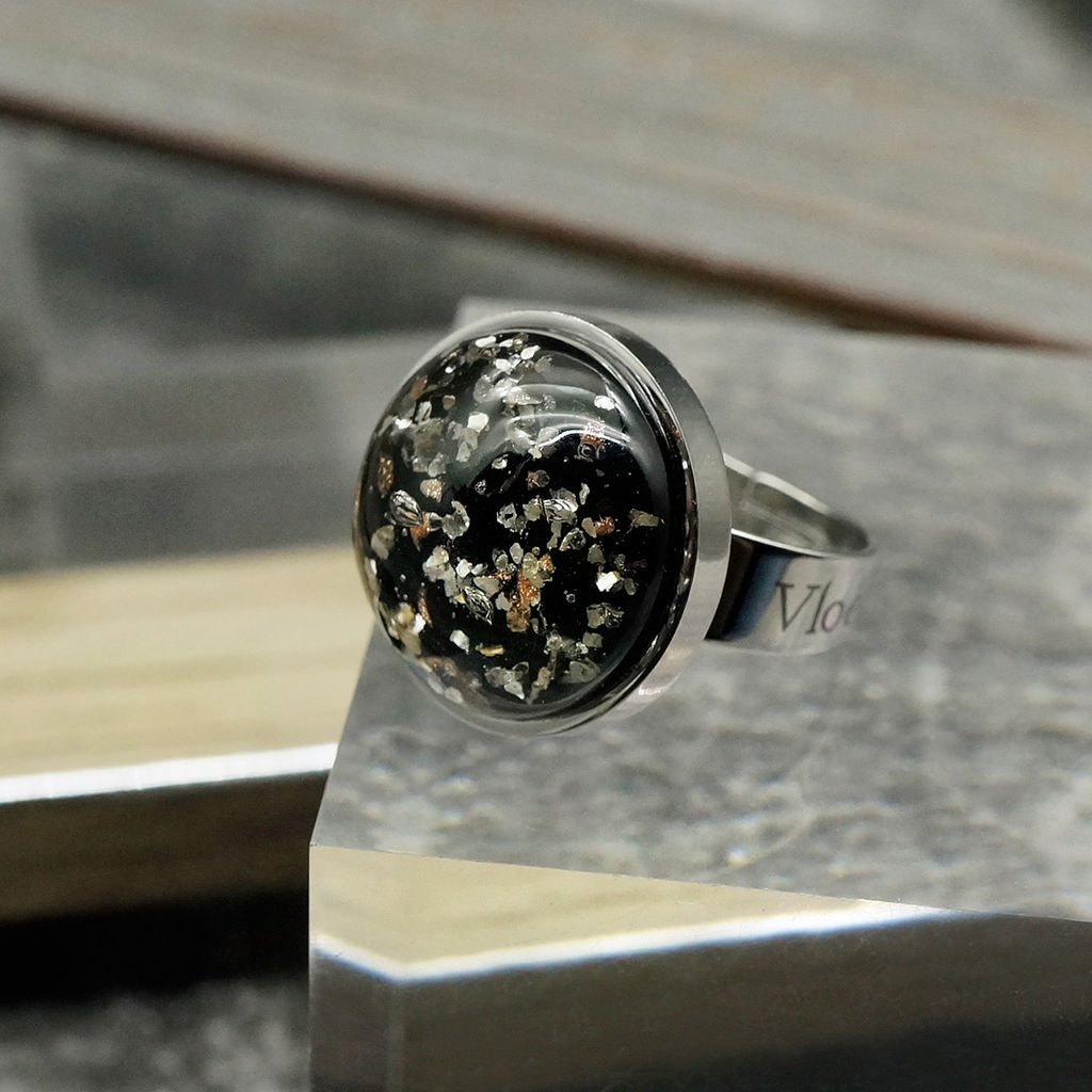 STARDUST Кольцо KO4348