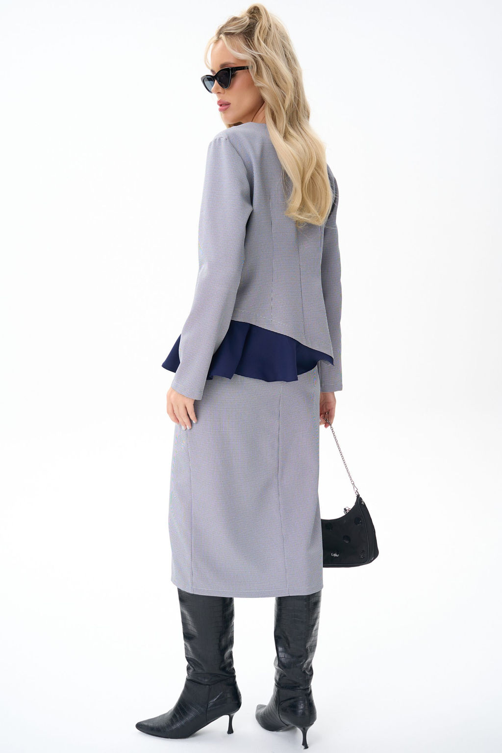 Юбка Лидия - Эльза фото 9