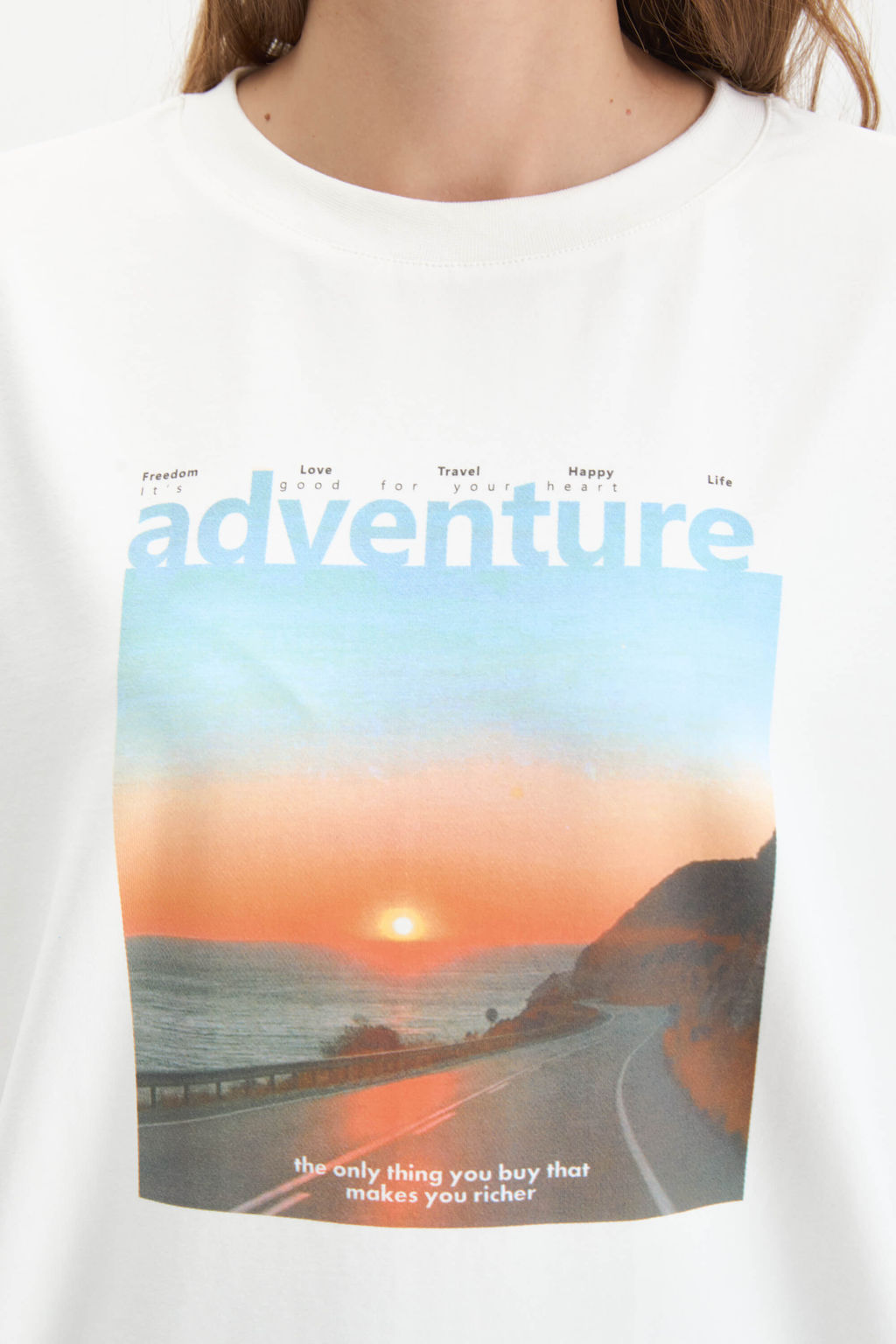 Футболка С2400-19 НСК - Cloxy фото 2