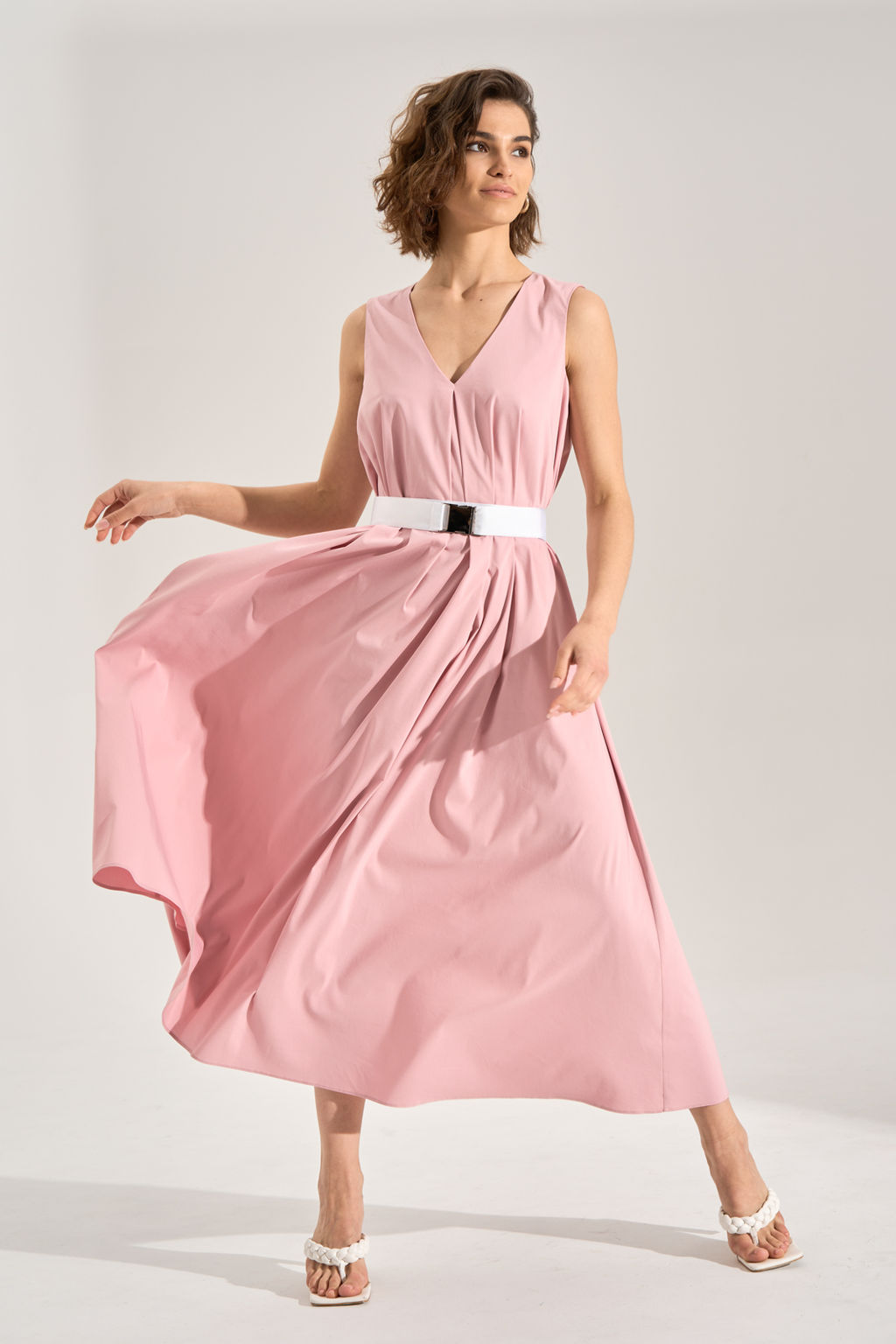 Платье 1152 - Rinka фото 6