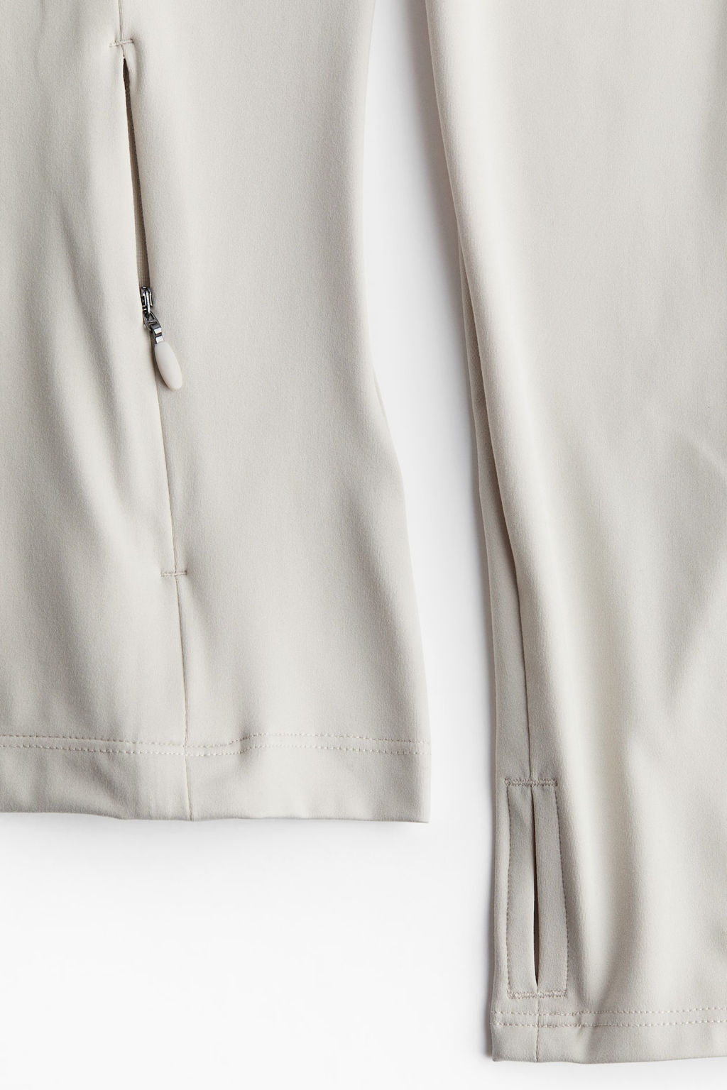 Chaqueta de deporte en SoftMove con cremallera - H&m фото 6