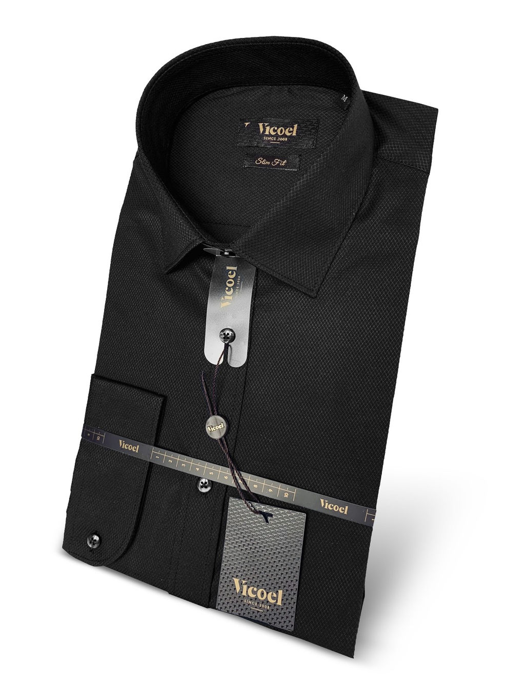 Рубашка VL 20.2-S-07 - Nicolo angi фото 2