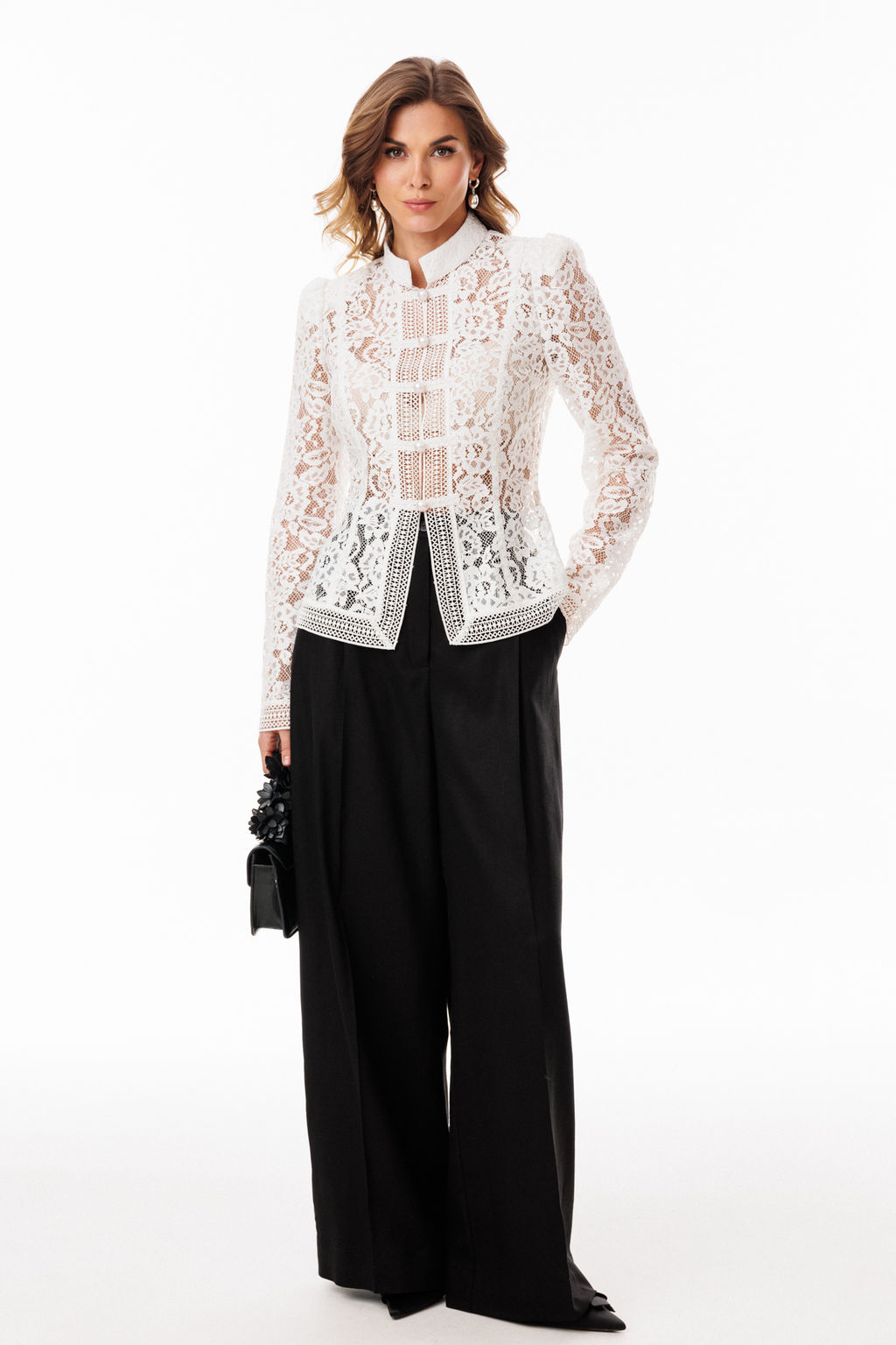 Брюки 3101 - Eola фото 13