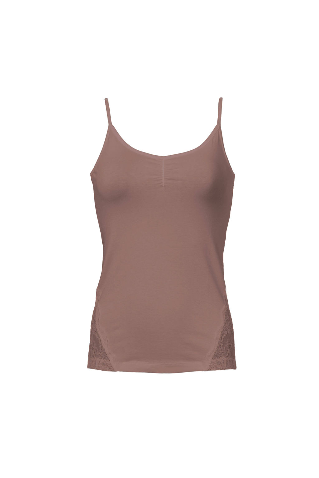 CONTE Топ MONIKA LT 536 коралл Фото в данном цвете нет!!! - Conte elegant фото 4