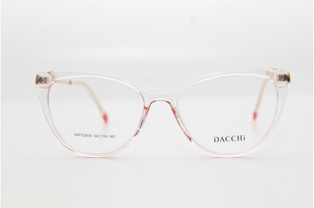Оправа DACCHI 2804 54-18-140 С3 КОМБИ