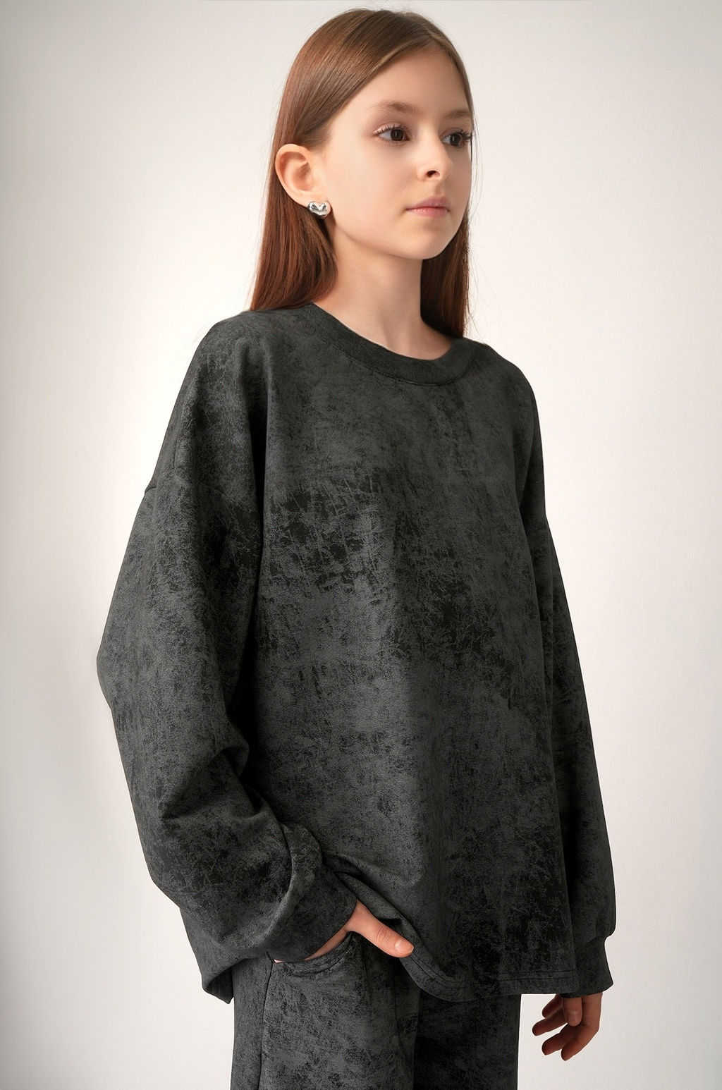 Костюм для девочки Happyfox