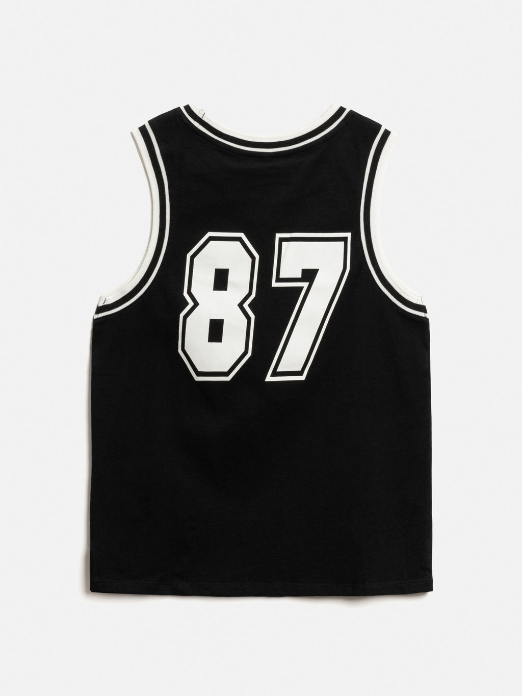 ACOOLA / Мaйка детская для мальчиков Wiggins черный  фото 2