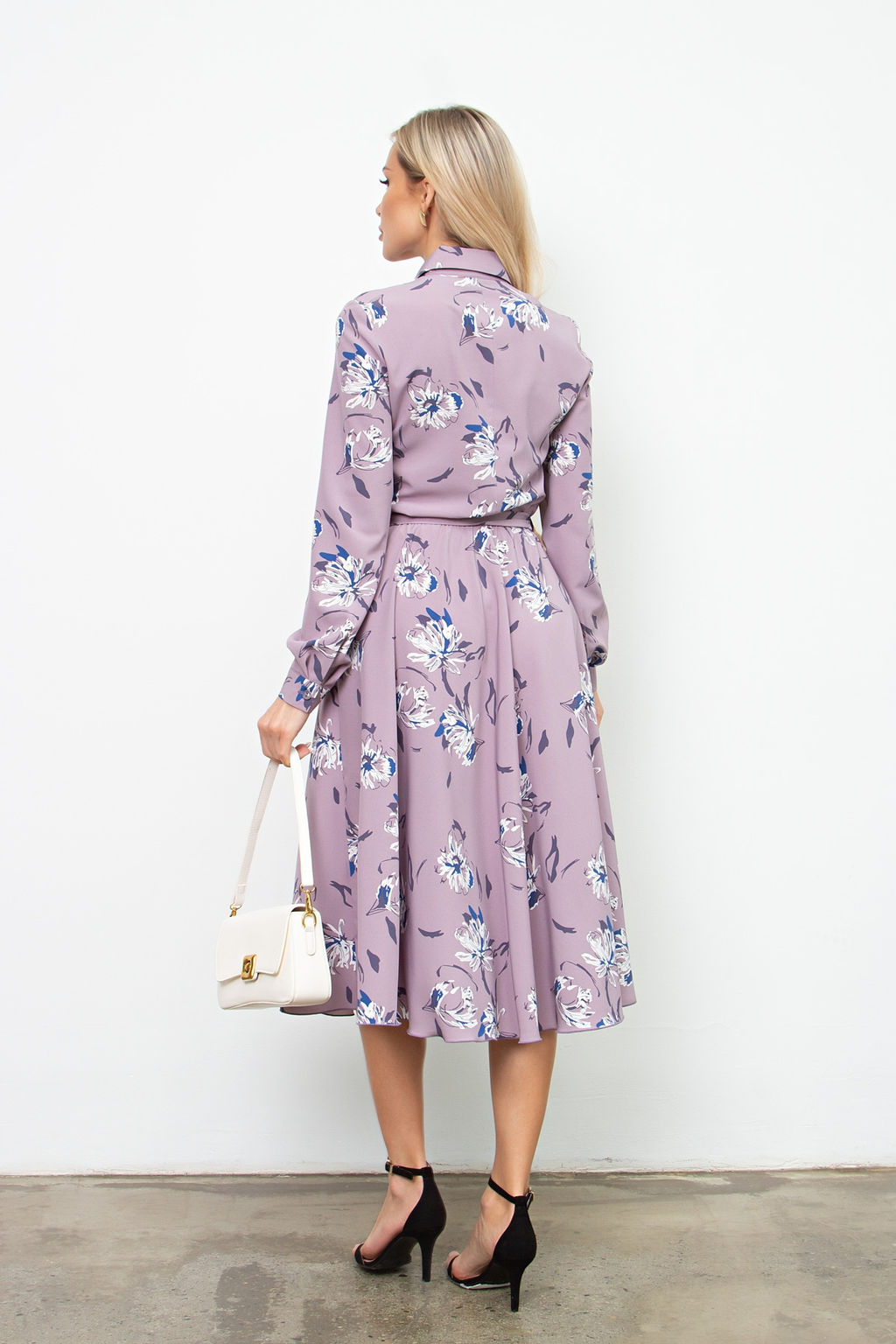 VALENTINA Платье Неада №37  фото 5