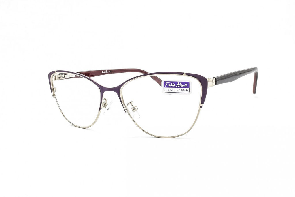 *FABIA MONTI FM675 ФИОЛЕТОВЫЙ 54-17-140