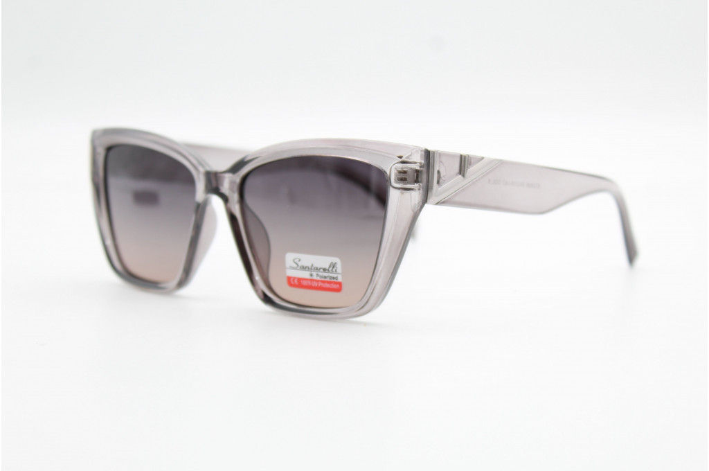 Солнцезащитные очки Santarelli (Polarized) 2458 54-18-143 С5