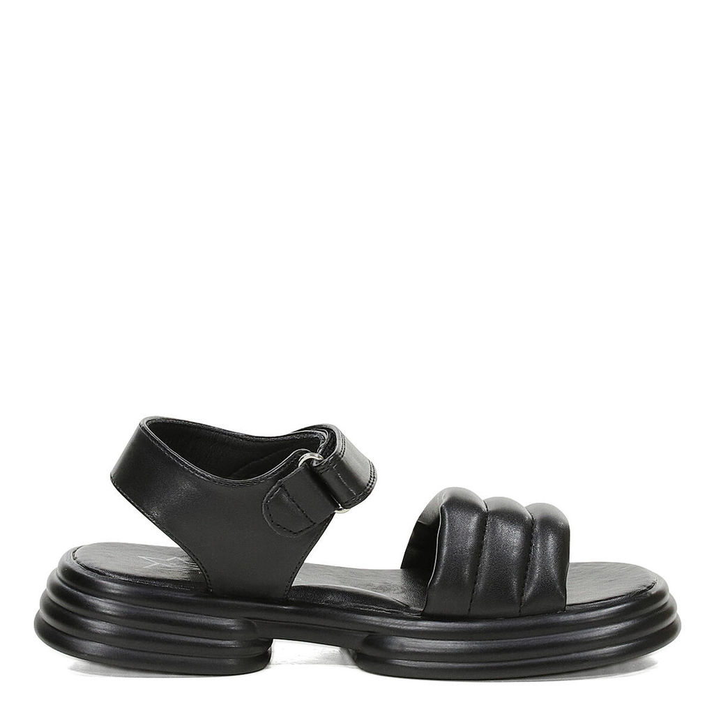 Туфли летние для школьников-девочек