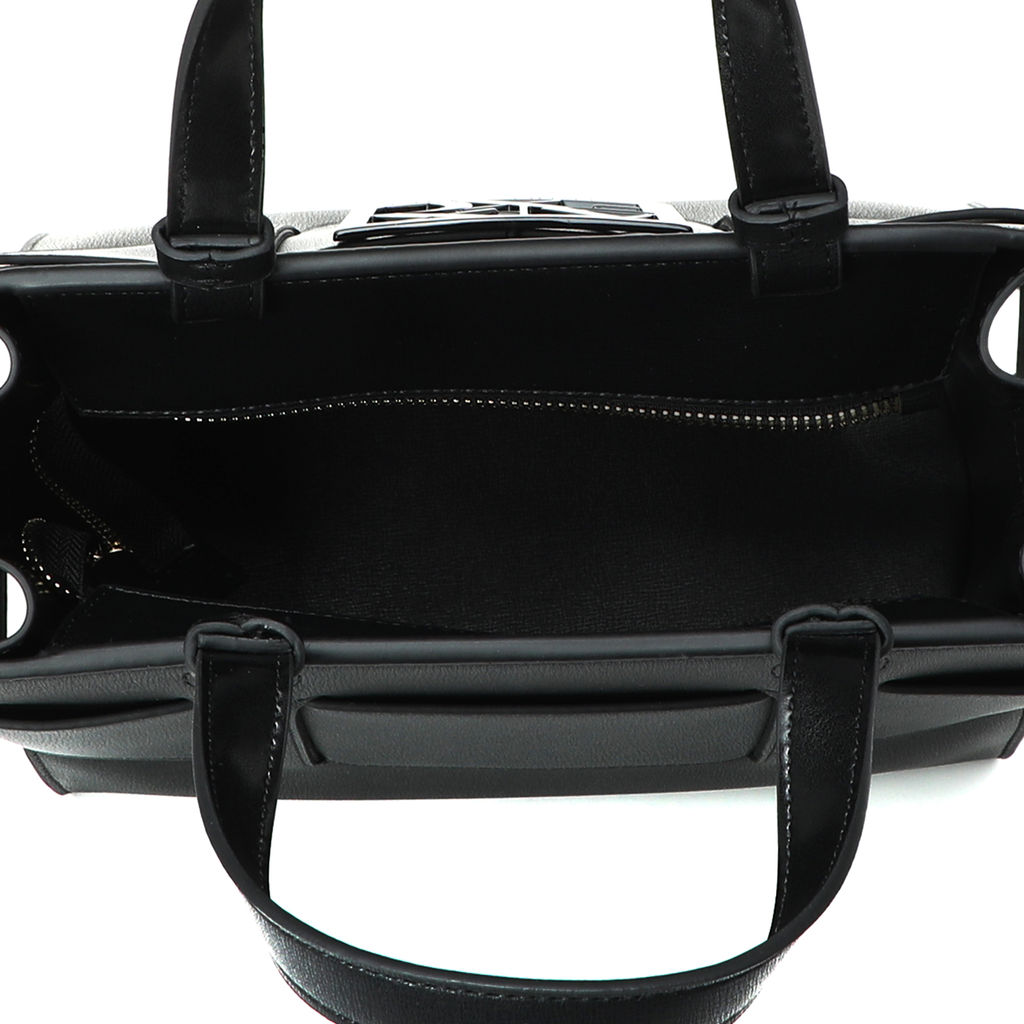 Женский тоут ARMANI EXCHANGE SUSY Артикул 3398566, черный  фото 6