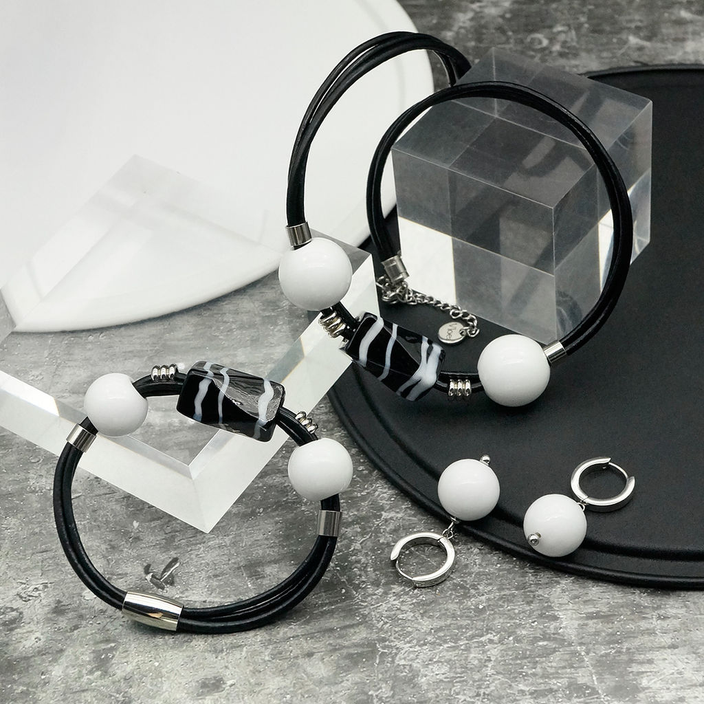 Браслет из муранского стекла - Vloes фото 5