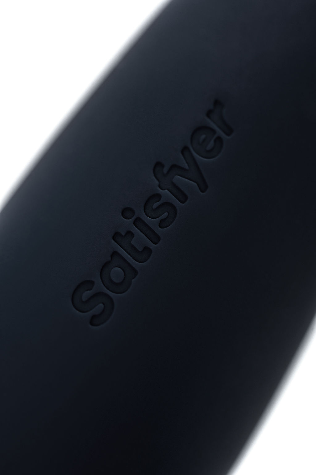 Многофункциональный стимулятор для пар Satisfyer Partner Multifun 3, силикон, чёрный, 23,5 см.  фото 17