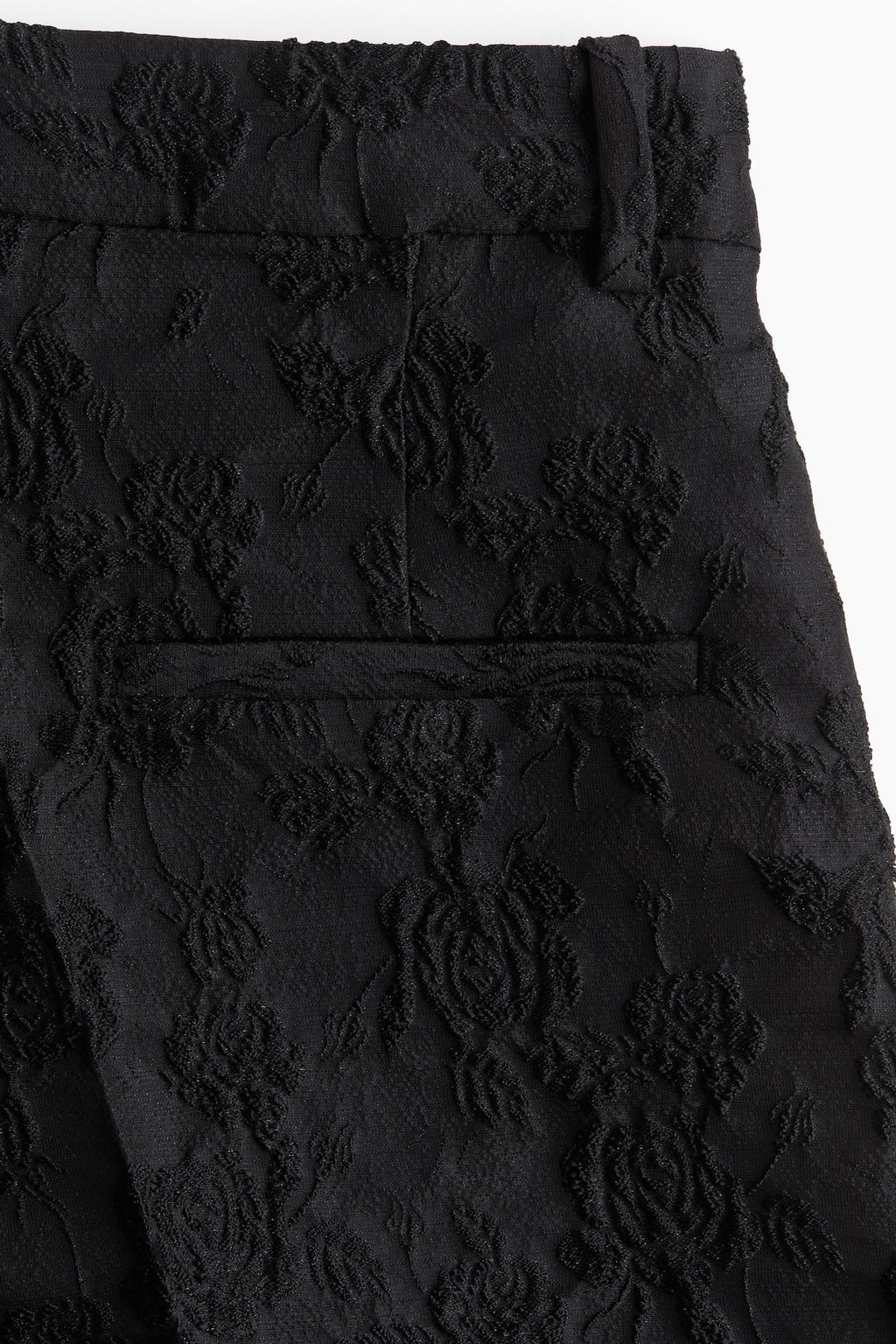 Pantalon corto sastre - H&m фото 6